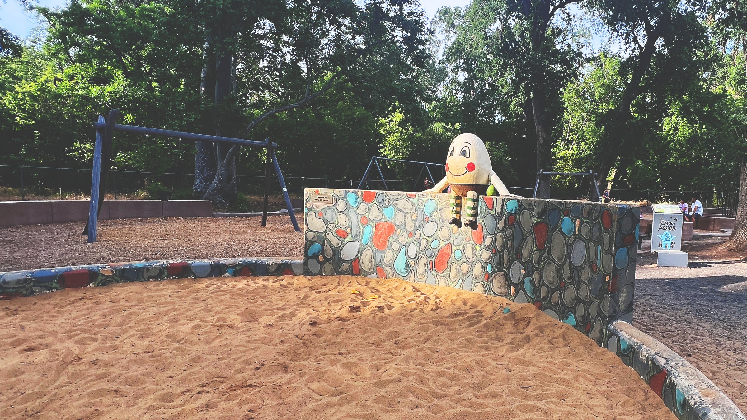 Caper Acres
