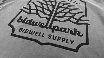 Bidwell Park Tree
