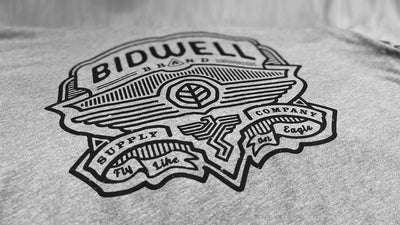 Bidwell Brand