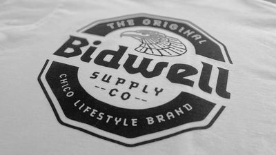 Bidwell Original