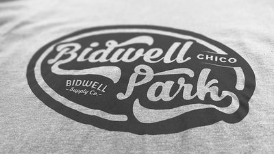 Bidwell Park Retro