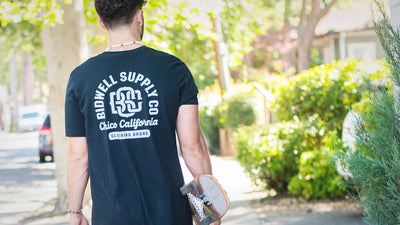 Bidwell Supply Collection