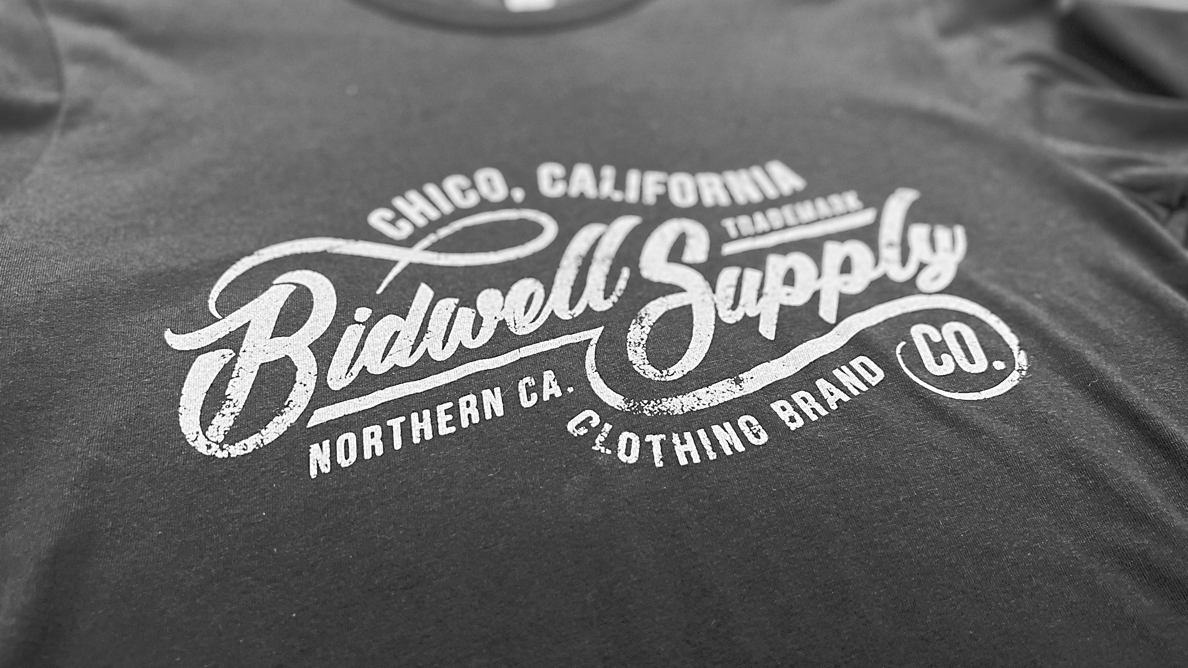 Bidwell Trademark