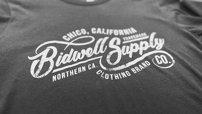 Bidwell Trademark