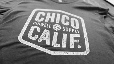 Chico Calif.