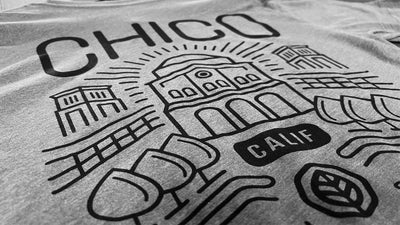 Chico Campus