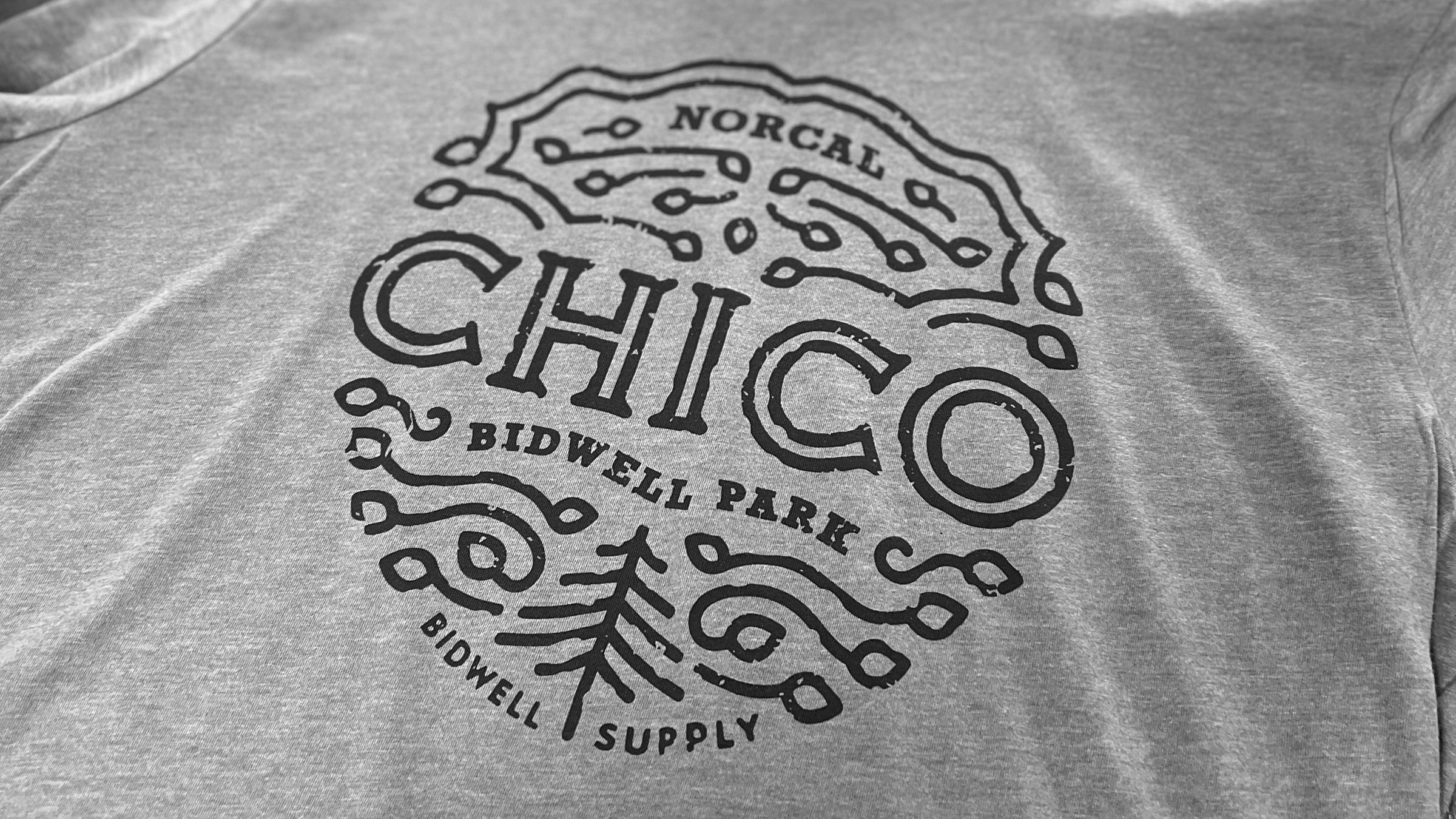 Chico Roots