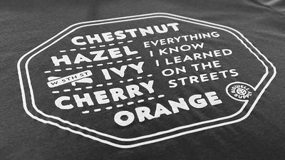 Chico Streets