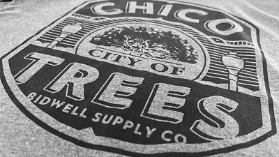 City of Trees