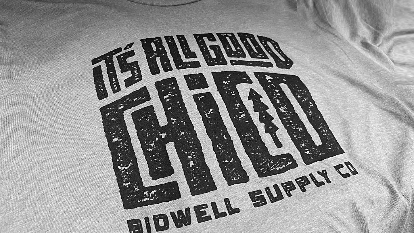 It's All Good Chico