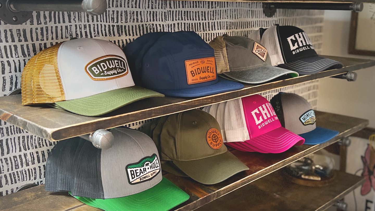 HEADWEAR