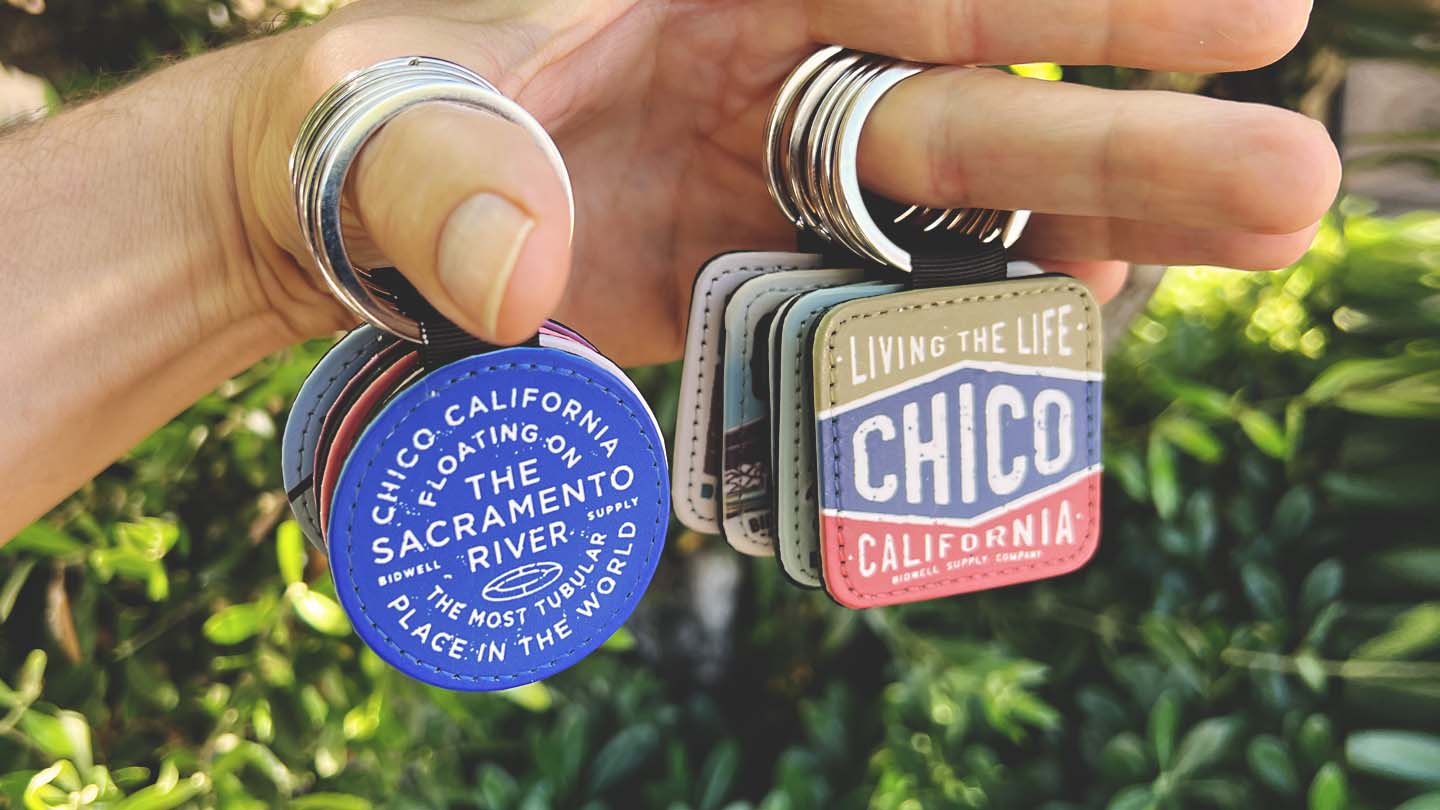 Key Chains