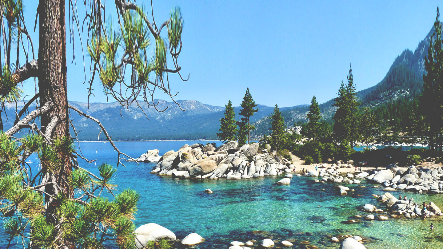 Lake Tahoe