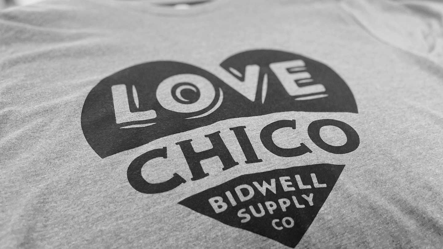 Love Chico