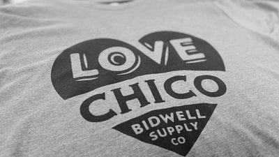 Love Chico