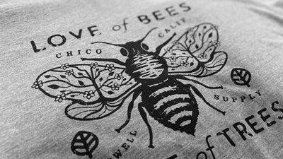 Bees and Trees