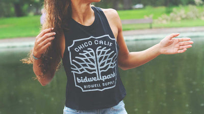 Bidwell Park Collection