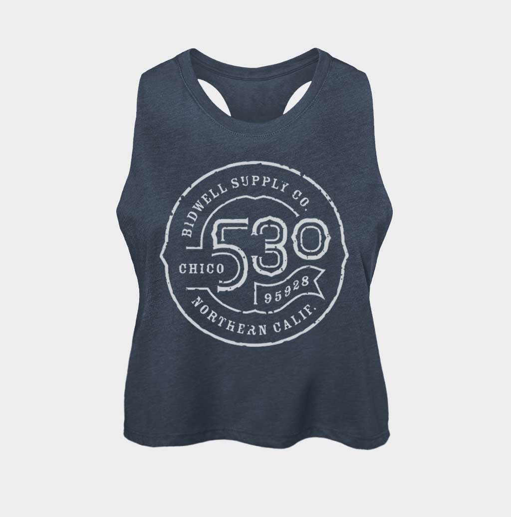 530 Chico Crop Tank