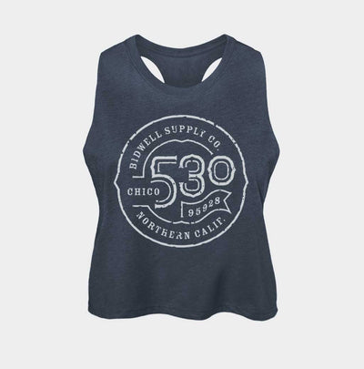 530 Chico Crop Tank