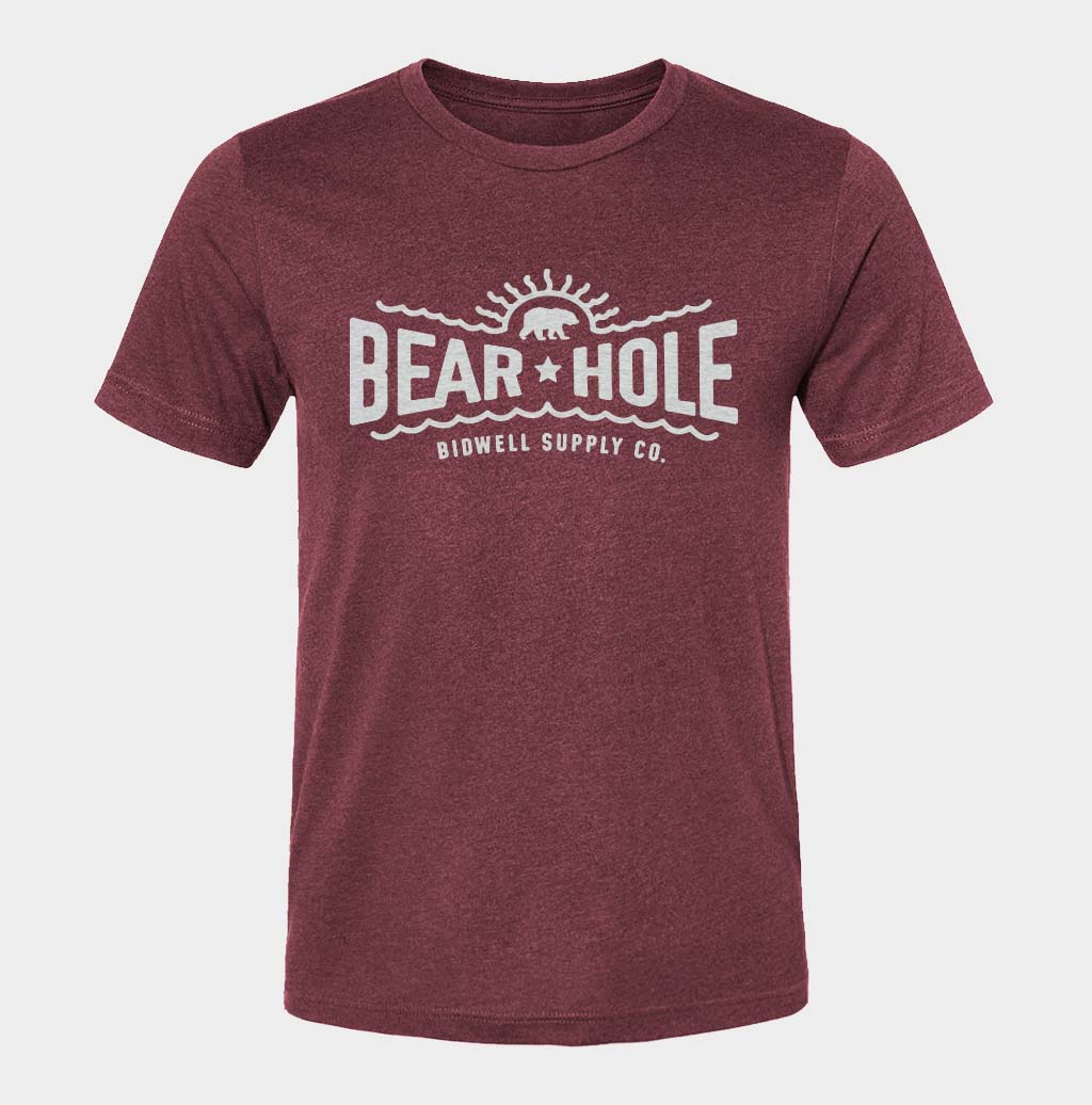 Bear Hole Shirt