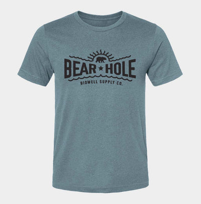 Bear Hole Shirt