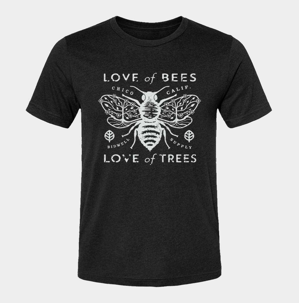 Bees and Trees Shirt