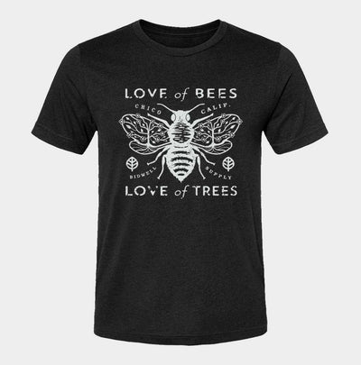 Bees and Trees Shirt