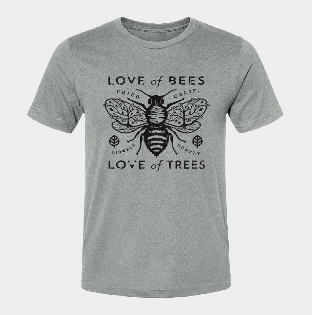 Bees and Trees Shirt