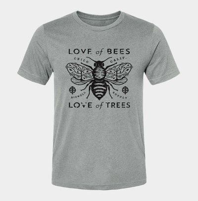 Bees and Trees Shirt