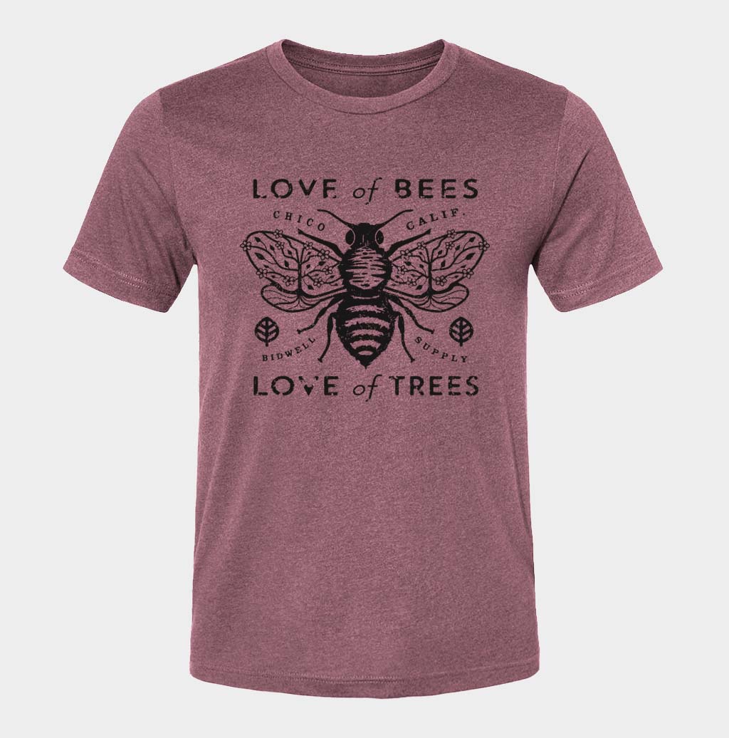Bees and Trees Shirt