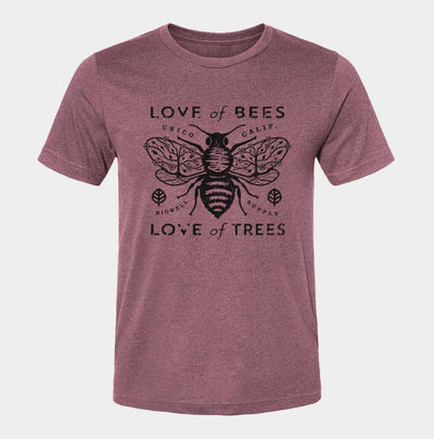 Bees and Trees Shirt