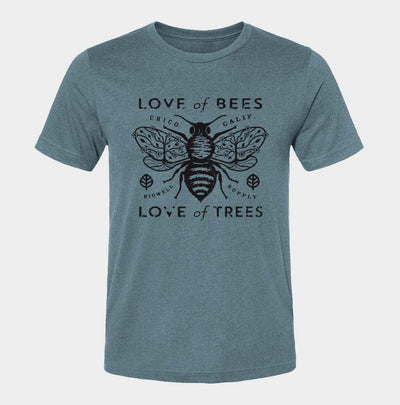 Bees and Trees Shirt