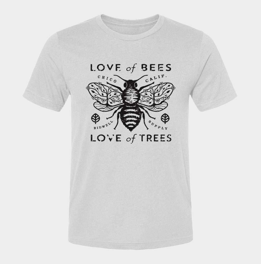 Bees and Trees Shirt