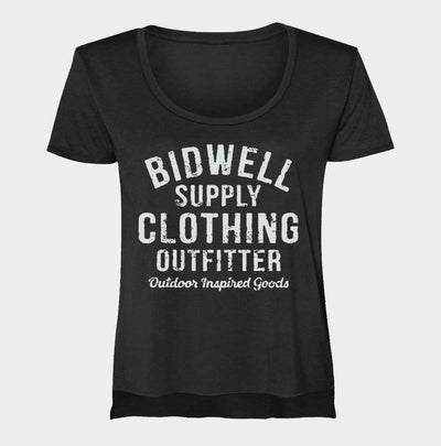 Bidwell Outfitter Ladies Scoop