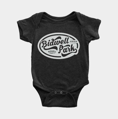 Bidwell Park Retro One Piece