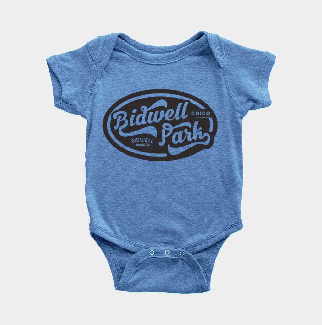 Bidwell Park Retro One Piece