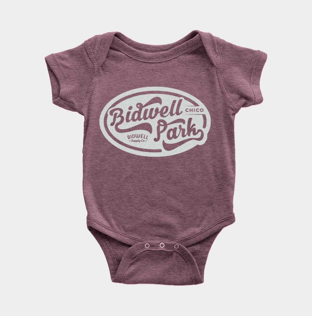 Bidwell Park Retro One Piece