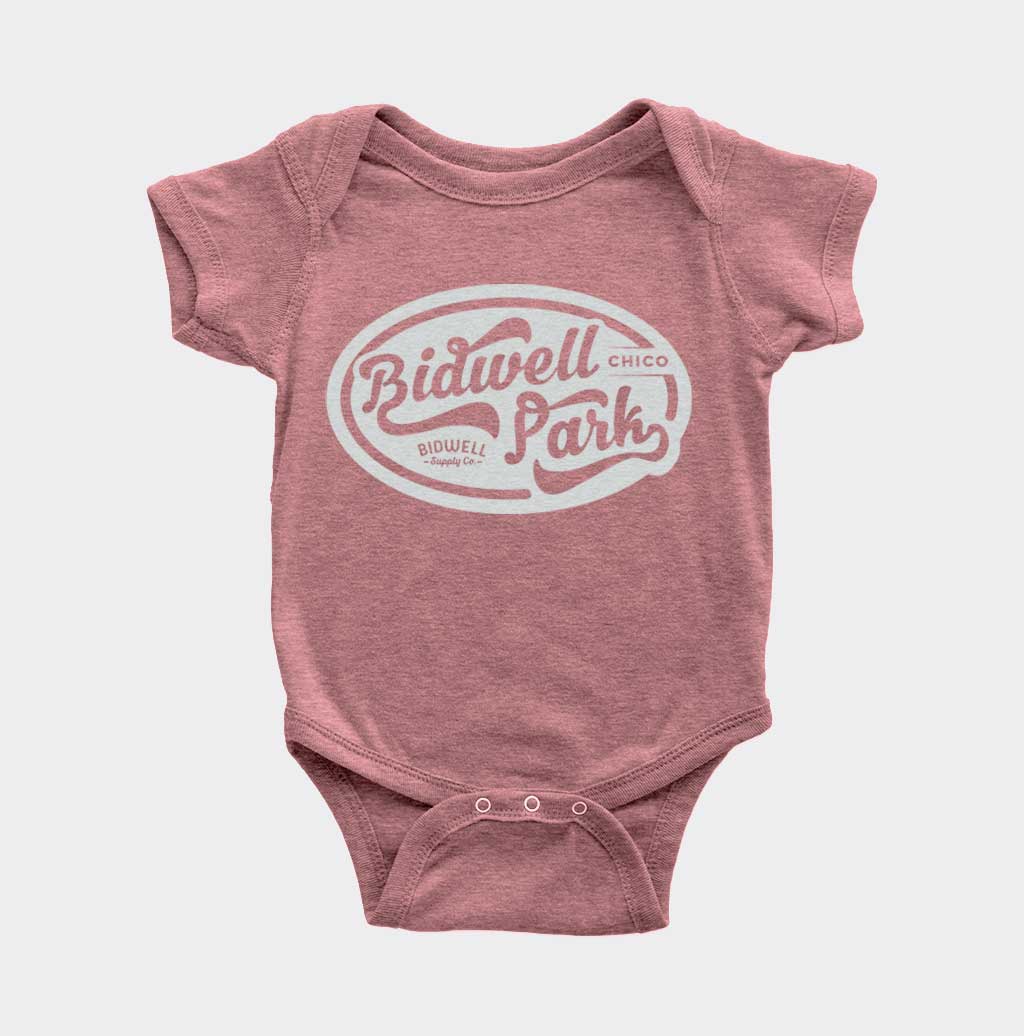 Bidwell Park Retro One Piece