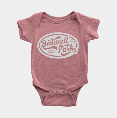 Bidwell Park Retro One Piece