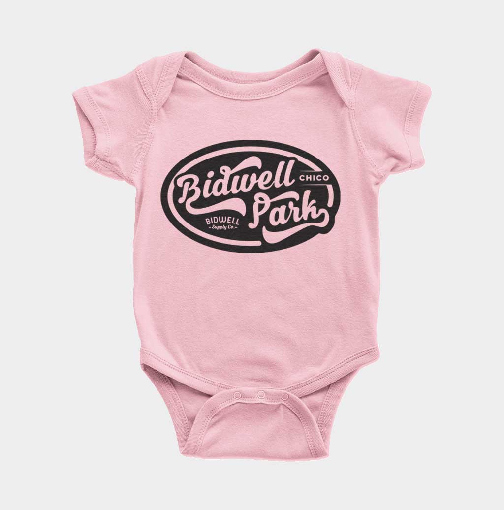 Bidwell Park Retro One Piece