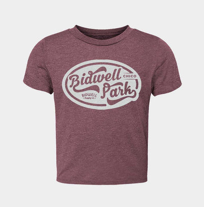 Bidwell Retro Toddler Shirt