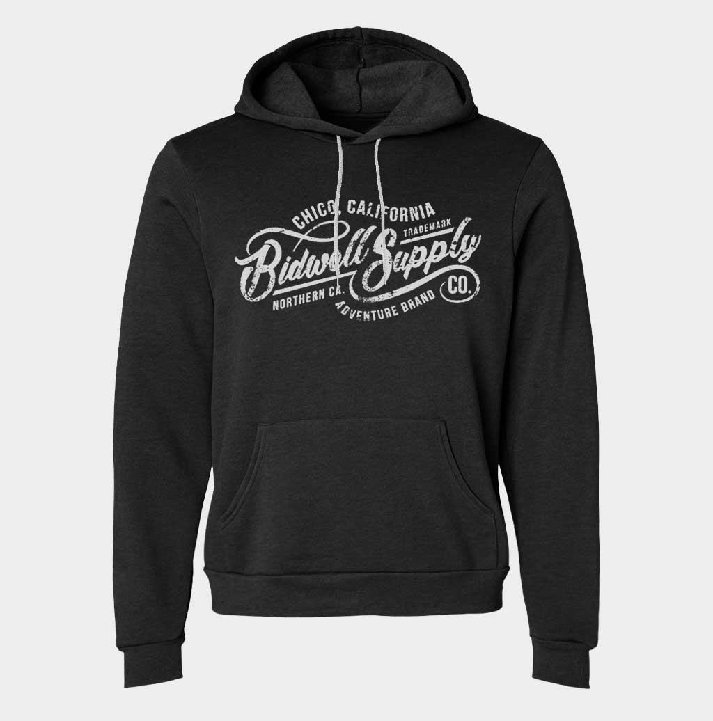Bidwell Trademark Hoodie