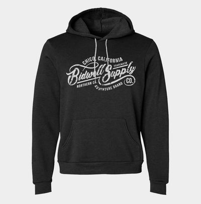 Bidwell Trademark Hoodie