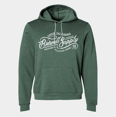 Bidwell Trademark Hoodie