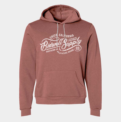 Bidwell Trademark Hoodie