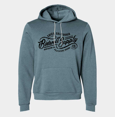 Bidwell Trademark Hoodie