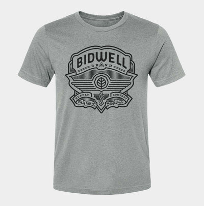 Bidwell Brand Shirt