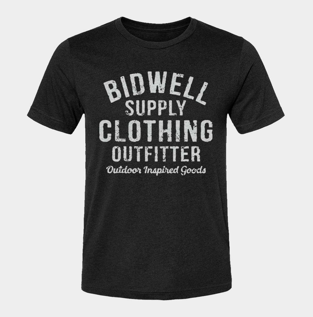 Bidwell Outfitter Shirt