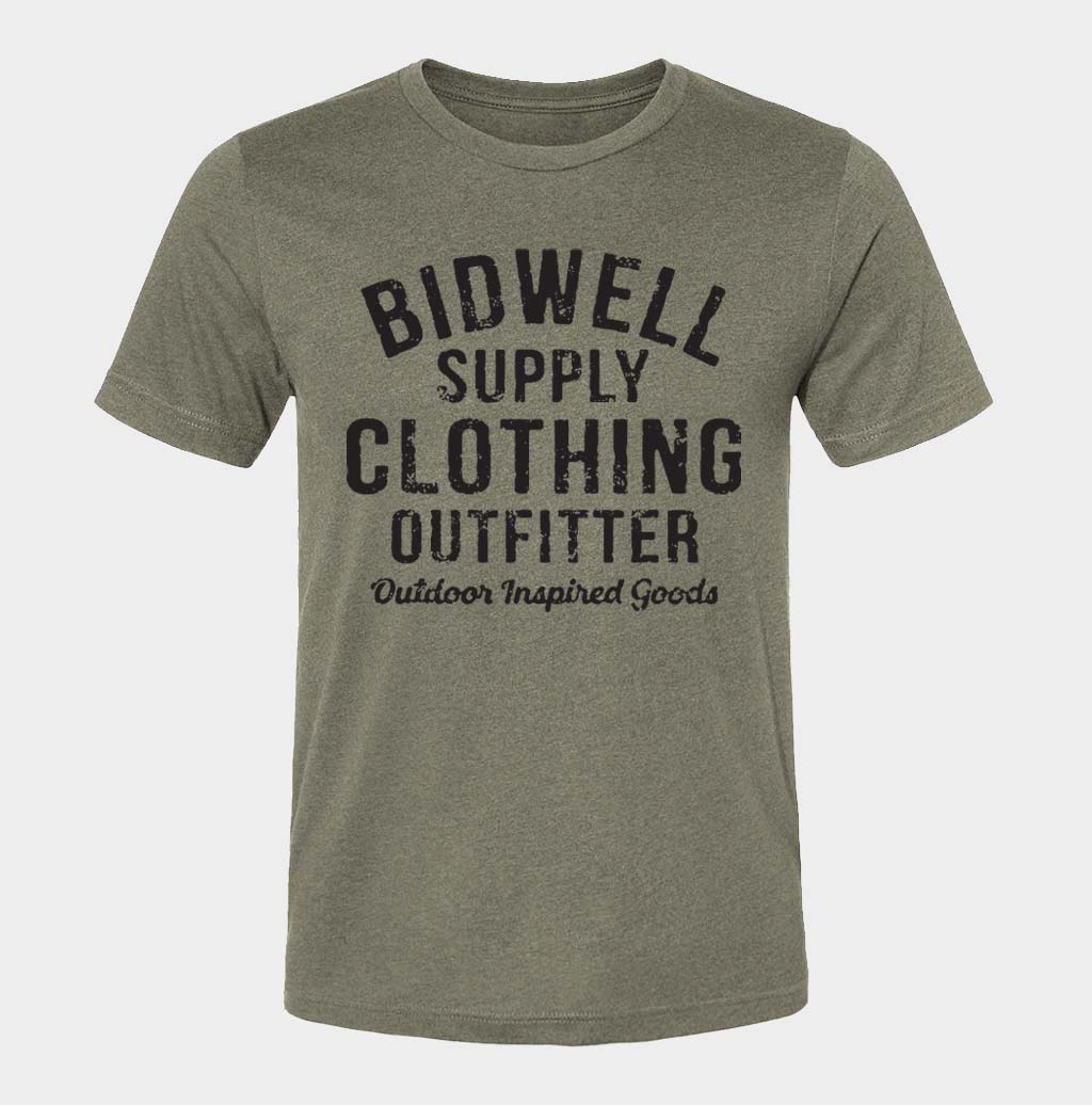 Bidwell Outfitter Shirt