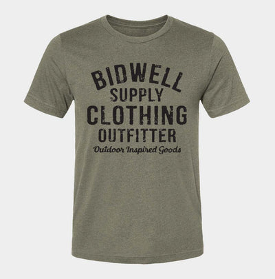 Bidwell Outfitter Shirt